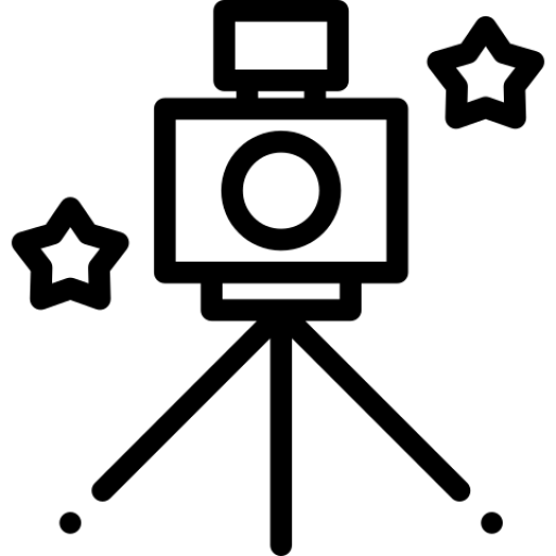 Photography and Video Production